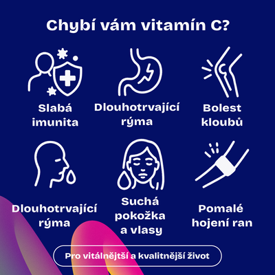 Daily Kompletní imunita