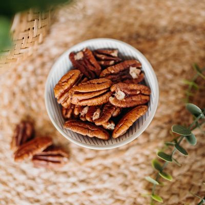 Natu Pekanové ořechy 200 g