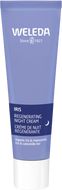 Weleda Hydratační a regenerační noční krém Kosatec 30 ml