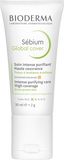 Bioderma Sébium Global Cover vysoce krycí krém na akné 30 ml + 2g