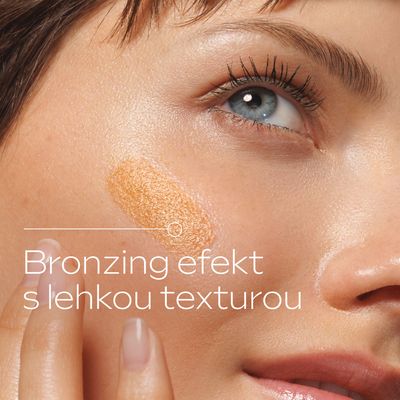 Weleda Sunkissed Bronzing Serum Drops 30 ml
