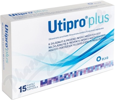 Utipro Plus 15 tablet