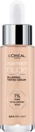 L'Oréal Paris True Match Very Light 0.5-2 Tónující sérum 30 ml