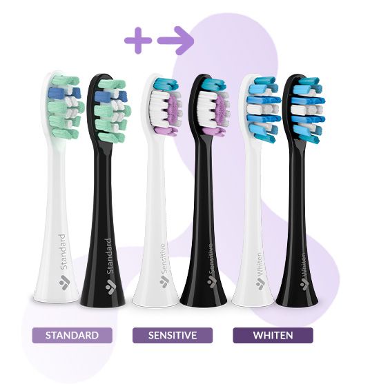 TrueLife, sonické kefky, ústne sprchy, úsmev, zuby, dentálna hygiena