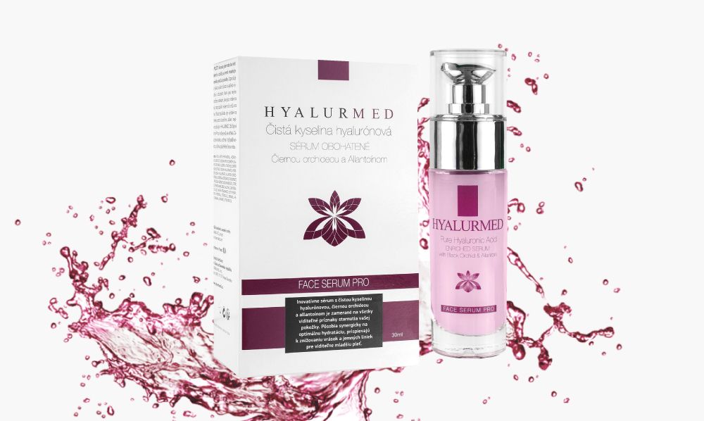 hyaluron filler