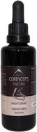 Hrotlife Cordyceps tinktura 50 ml