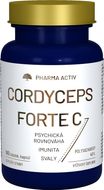 Pharma Activ Cordyceps Forte C 90 tobolek