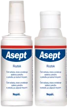 Vitabalans Asept sprej 100 ml