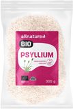 Allnature Psyllium BIO 300 g