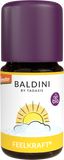 Taoasis Baldini Směs éterických olejů FeelPower Bio 5 ml