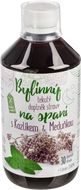 Silvita Bylinný tekutý doplněk stravy na spaní s Kozlíkem a Meduňkou 500 ml