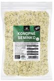 Allnature Konopné semínko loupané BIO/RAW 250 g