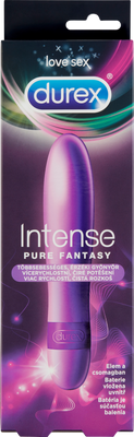 Durex Intense Pure Fantasy vibrátor