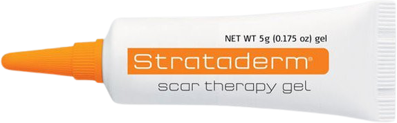 Strataderm gel 5 g