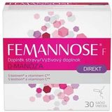 Femannose F Direkt 30 sáčků