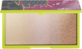 Revolution Emily In Paris, In The Spotlight Powder Highlighter, Rozjasňovač 18 g