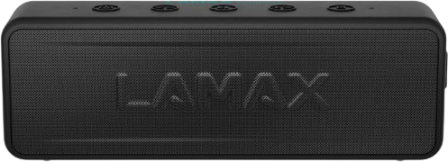 LAMAX Reproduktory Sentinel2