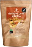 Allnature Cukr třtinový moučka BIO 250 g