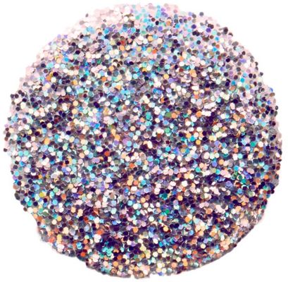 NYX Professional Makeup Metallic Glitter - Třpytky na obličej i tělo - Beauty Beam 2.5 g
