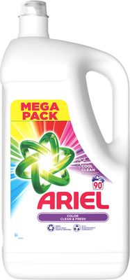 Ariel prací gel Color 90 dávek 4.5 l