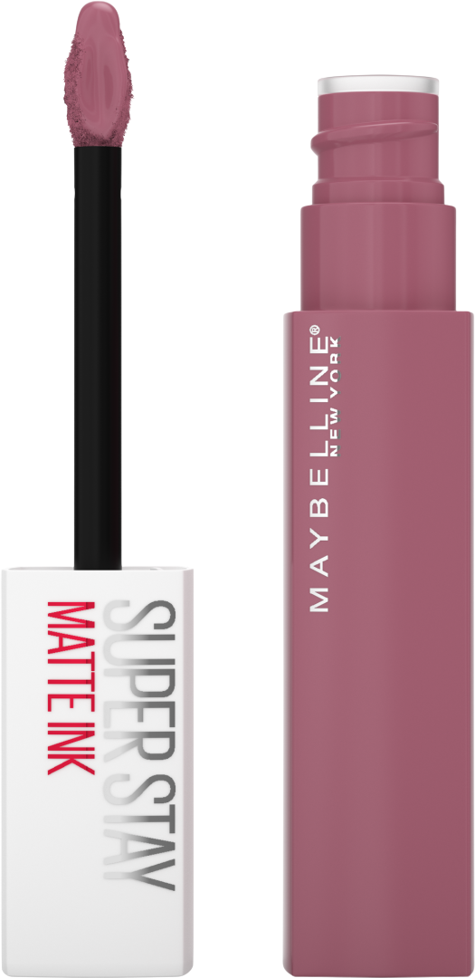 Maybelline New York New York Super Stay Matte Ink 180 Revolutionary rtěnka 5 ml