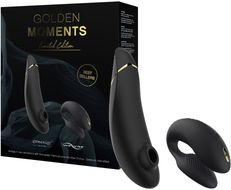 Womanizer Golden Moments Limited Edition