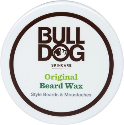Bulldog Vosk na vousy 50 ml