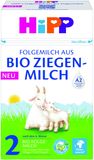 HiPP Mléko 2 BIO kozí 400 g