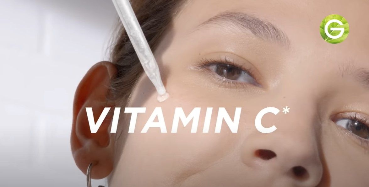 SKIN ACTIVE VITAMIN C SERUM