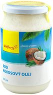 Wolfberry RBD Kokosový olej 1000 ml