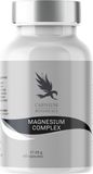 Carnium Botanicals Magnesium Complex 60 kapslí