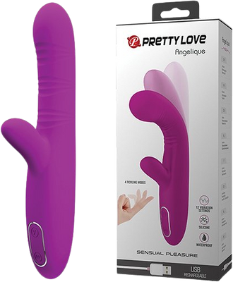 Pretty Love Vibrátor Angelique