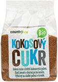 Country Life Cukr kokosový BIO 250 g