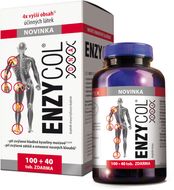 Enzycol DNA* 140 tobolek