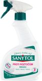Sanytol proti roztočům Tkaniny, matrace, koberce 300 ml
