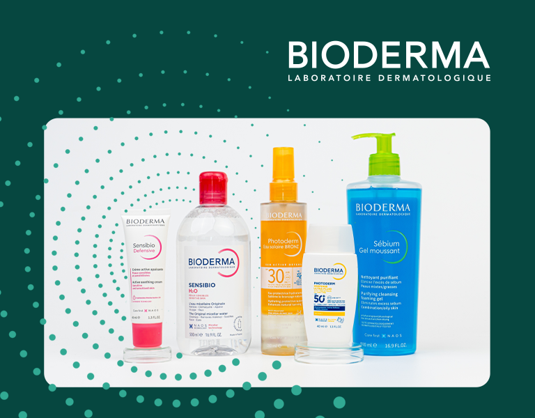 bioderma