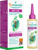 Puressentiel Roztok proti vším + hřebínek 100 ml