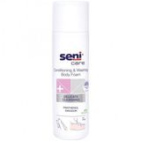 Seni Care čisticí a ošetřující tělová pěna 250 ml