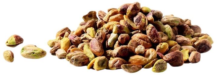 Natu Pistácie loupané 200 g