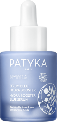 Patyka Hydra-Booster pleťové sérum 30 ml