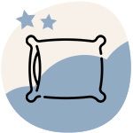 Zdravotné vankúše