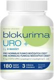 Blokurima URO+ 180 tablet