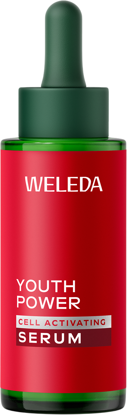 Weleda Youth Power Astaxanthin Zpevňující sérum 30 ml