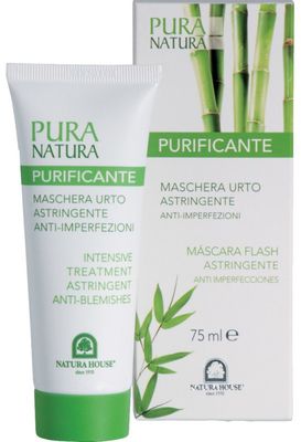 Natura House Purifying Maska na tvář 75 ml