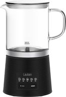 Lauben Glass Milk Frother 600BG