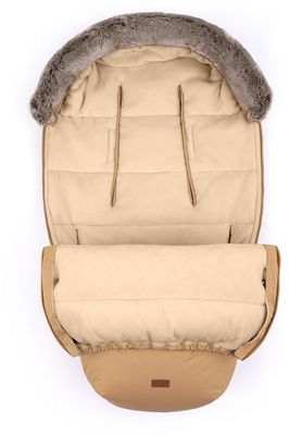 Petite&Mars Comfy Fusak 4v1 Elegant Caramel
