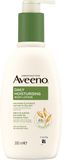 Aveeno Daily Moisturising Tělové mléko bez parfemace 300 ml