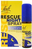 Rescue® sprej na spaní Bachova terapie 20 ml
