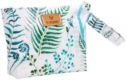 T-Tomi Small Baggie Fern