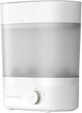 Philips Avent Parní elektrický sterilizátor Premium SCF293